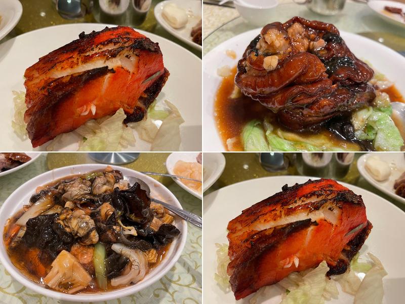 Golden Palace Restaurant