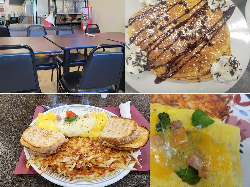 Toast And Roast Cafe 4823 Saunders Settlement Rd #1423, Niagara Falls