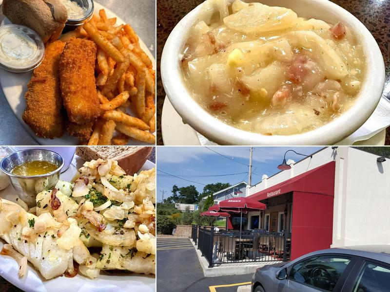 Ivee's at Main W157N11618 Fond Du Lac Ave, Germantown