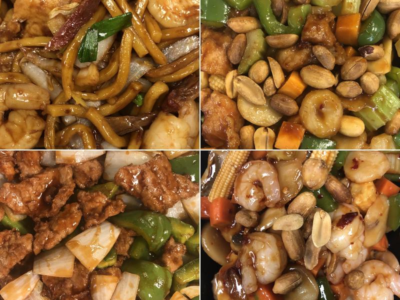 Beijing Buffet 525 Division St, North Tonawanda