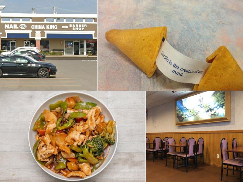 China King Restaurant