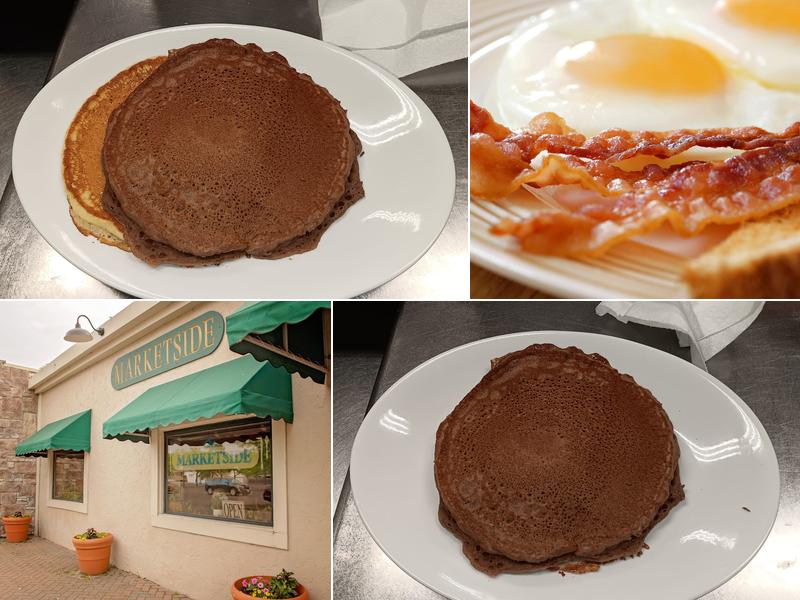 Marketside Restaurant 712 E Market St, Niagara Falls