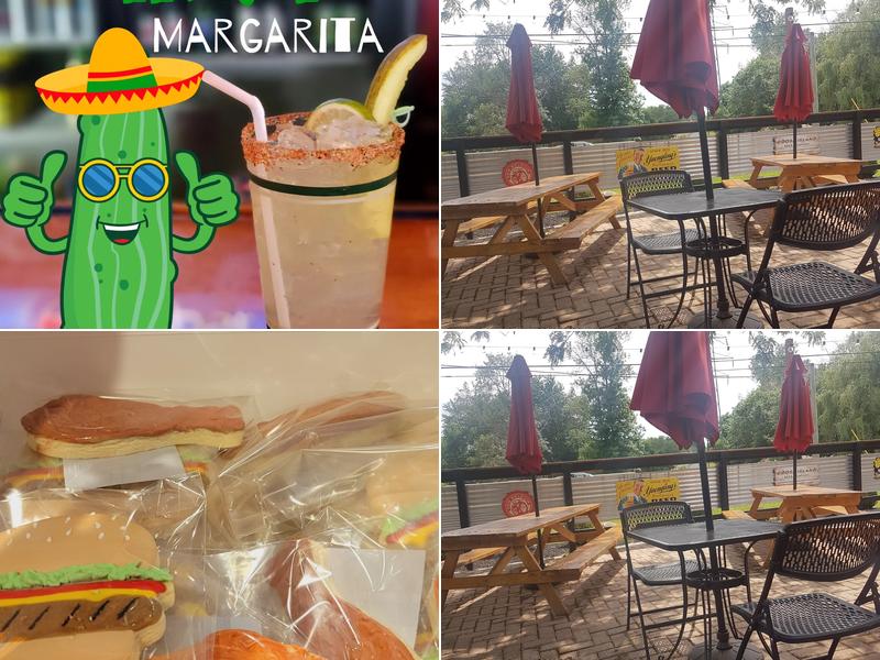 Taylor's Tap and Grill