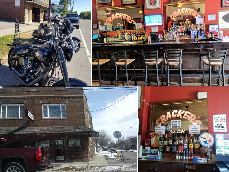Cracker's Tavern