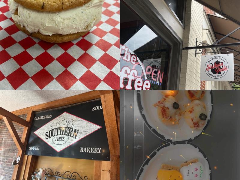 Southern Perks 10 Short St, Lynchburg