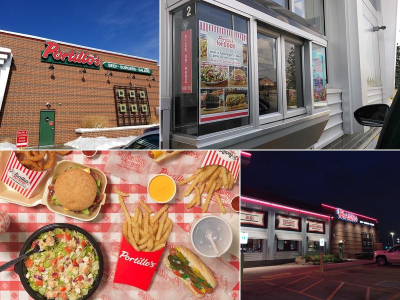 Portillo's Brookfield