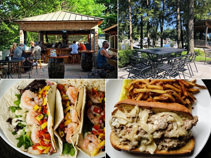 Sunset Bar and Grill