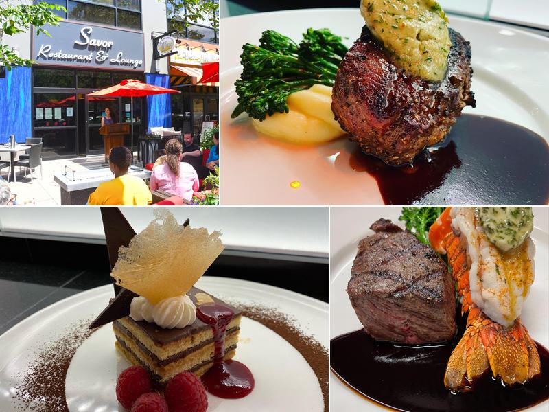 Savor 28 Old Falls St, Niagara Falls