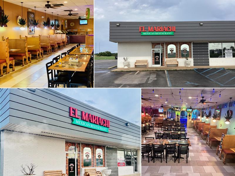 El Mariachi 14440 US-231, Hazel Green