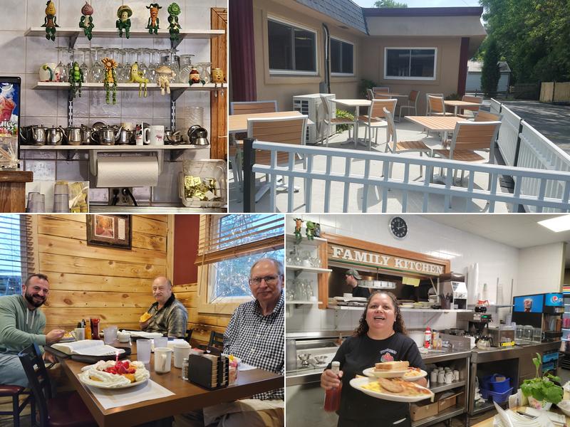 Princess Cafe 2695 Main St, East Troy