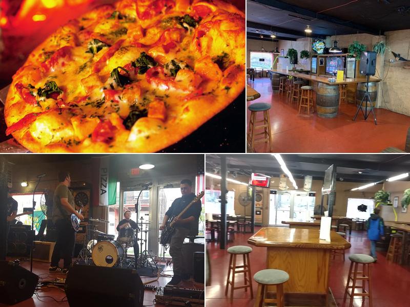 Adriano's Pizza 263 Floral Ave, Johnson City