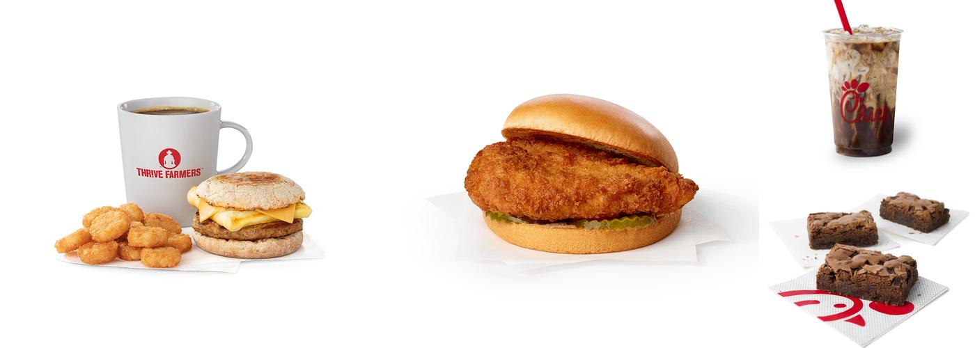 Chick-fil-A