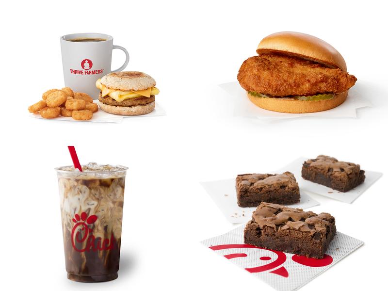 Chick-fil-A