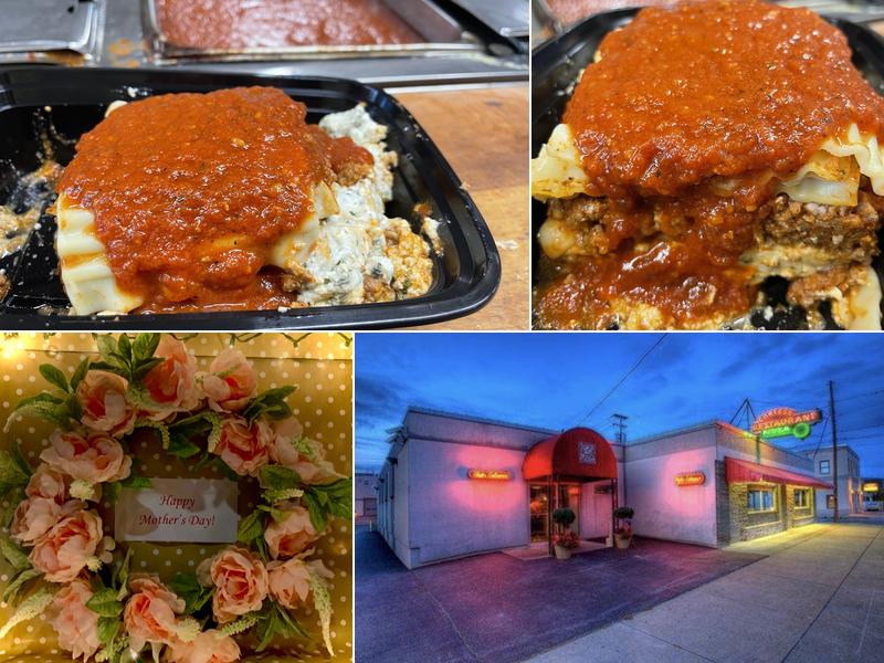 Cortese Restaurant 117 Robinson St, Binghamton
