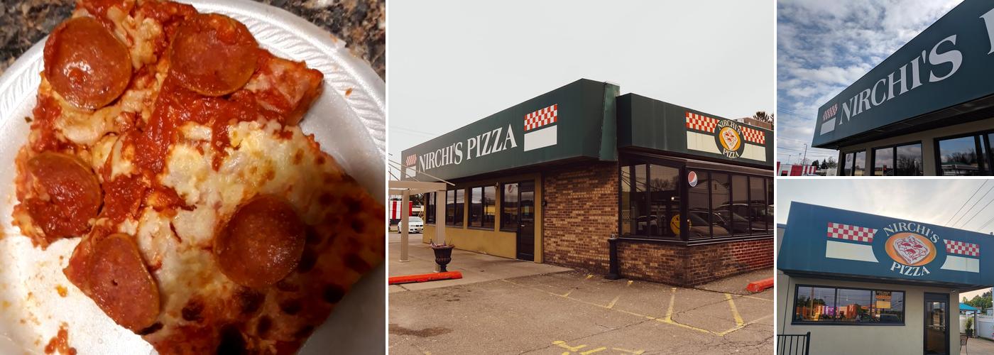 Nirchi's Pizza