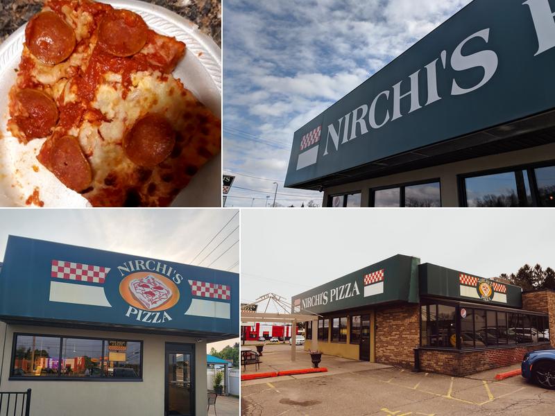 Nirchi's Pizza