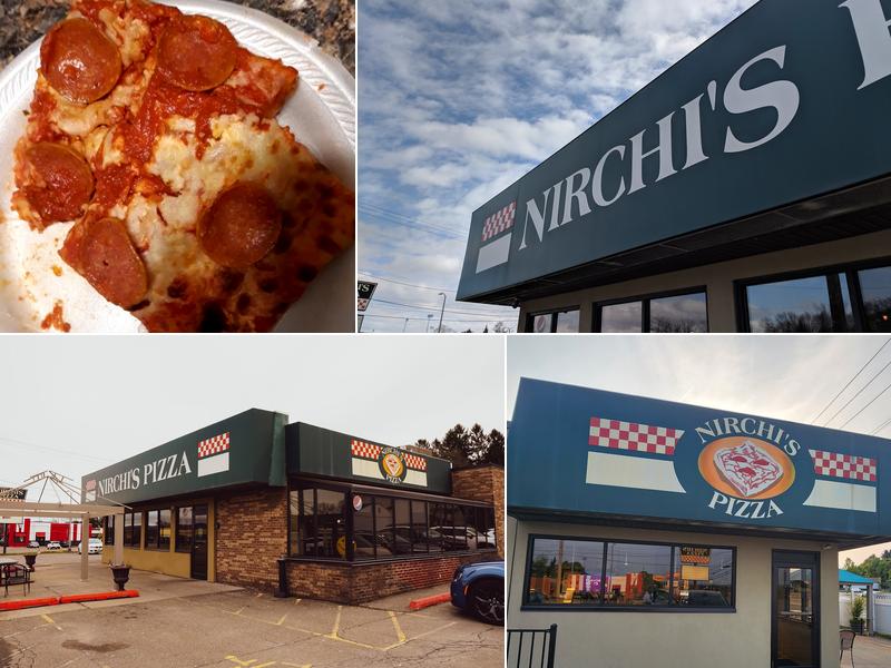 Nirchi's Pizza