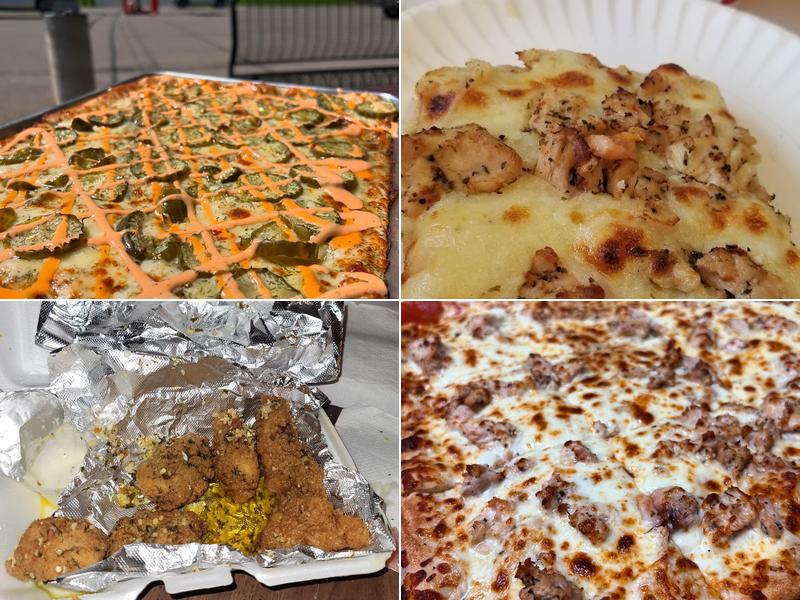 Nirchi's Pizza 1023 Conklin Rd, Conklin