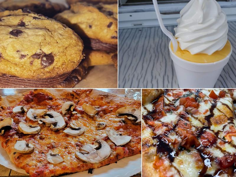 Joey's 200 Oak Hill Ave, Endicott