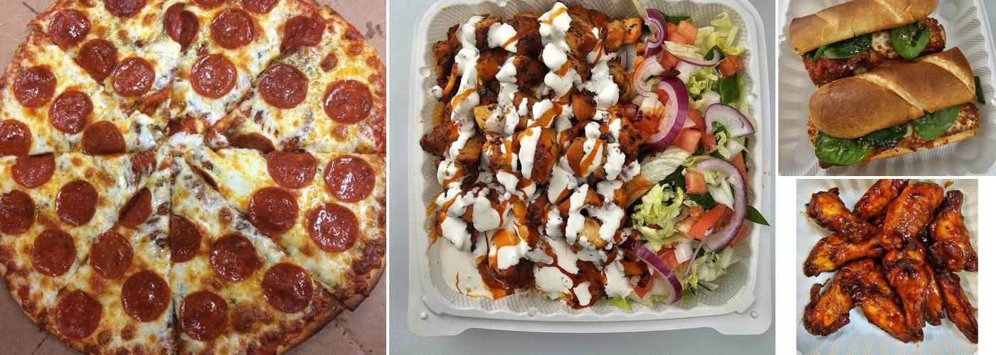 Bella's Deli Subs & Pizza