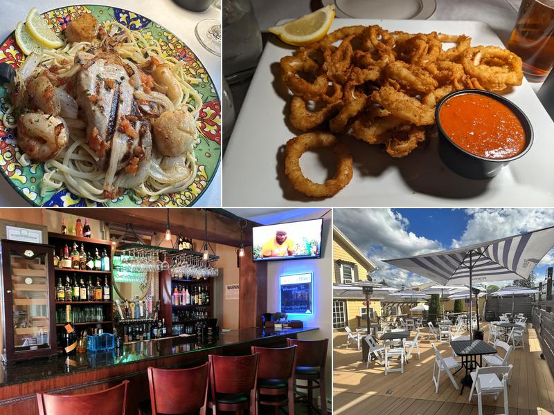 Frank's Italian Restaurant