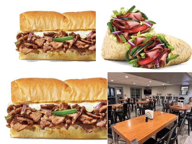 Subway 512 W Sioux Ave, Pierre