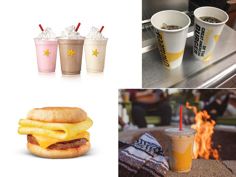 Hardee’s 305 W Sioux Ave, Pierre