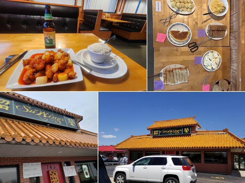 Su Wings Chinese Restaurant