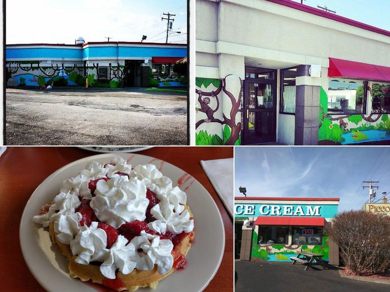 Piccolo's Cafe 161 Main St, Binghamton