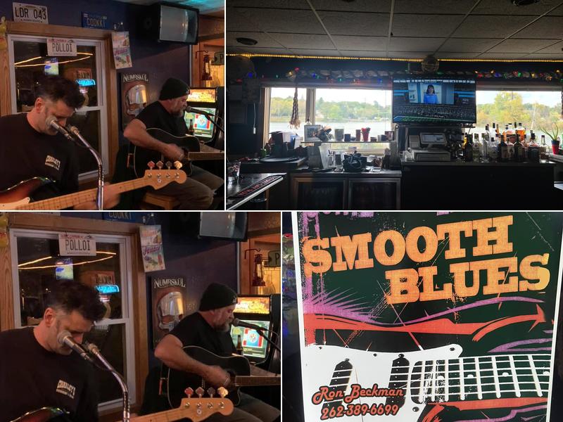 The Castaway On Phantom