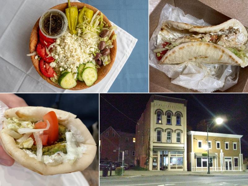 Despina's Mediterranean Taste