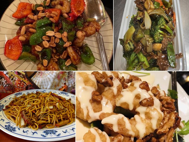 Fu Star 1185 Vestal Ave Suite 3, Binghamton