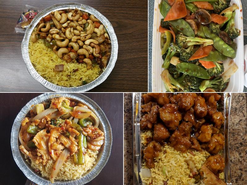 China Star 50 Pennsylvania Ave, Binghamton