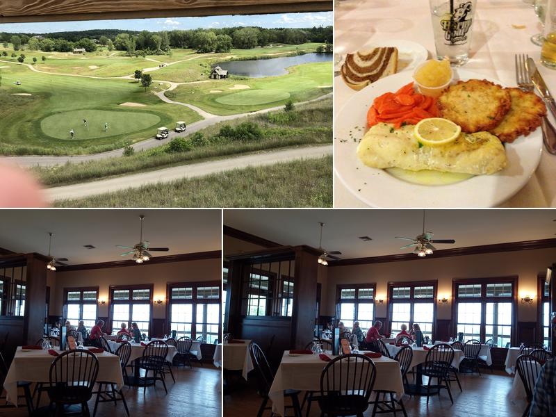 Hickory Sticks Restaurant S77W26285 Prairieside Dr, Waukesha