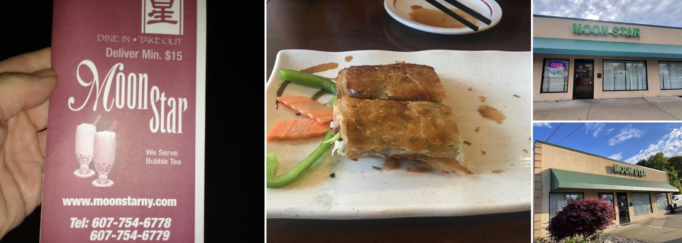 Moon Star