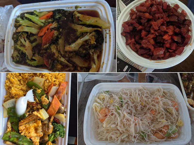 Dragon Kim 1113 Conklin Rd, Conklin