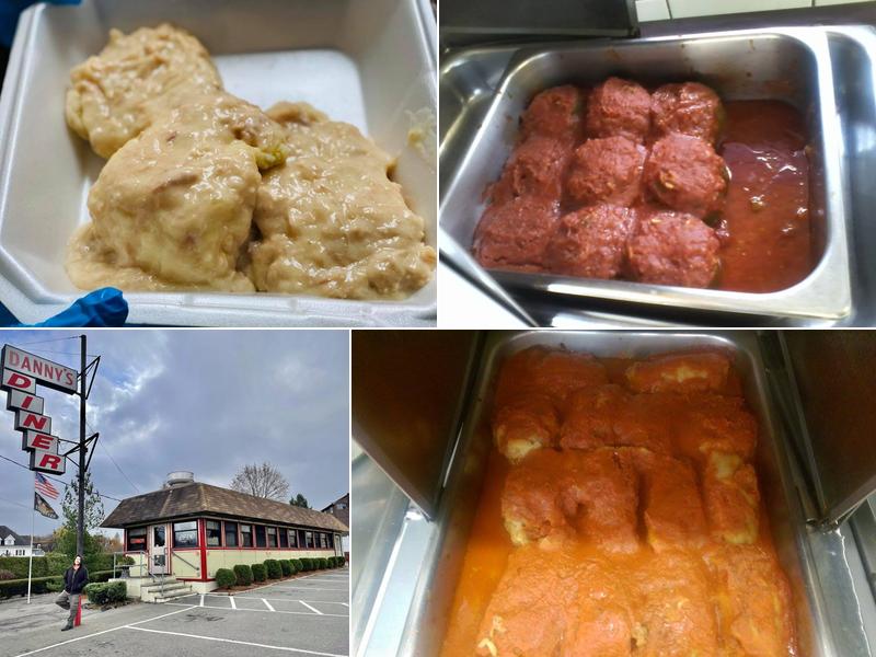 Danny's Diner 151 Main St, Binghamton