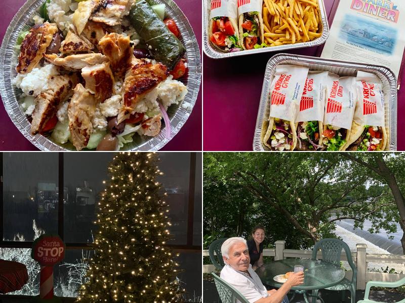 Park Diner 119 Conklin Ave, Binghamton