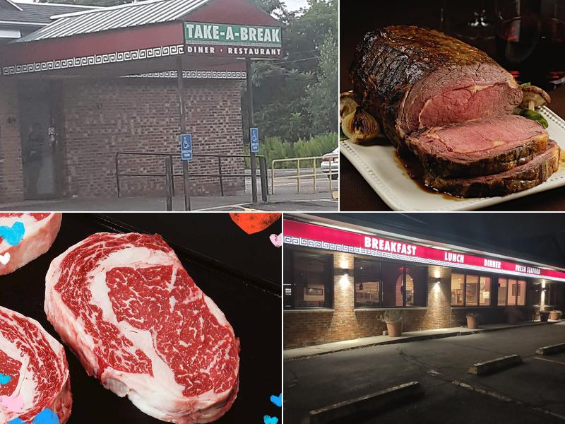 Take-A-Break 2313 Old Vestal Rd, Vestal