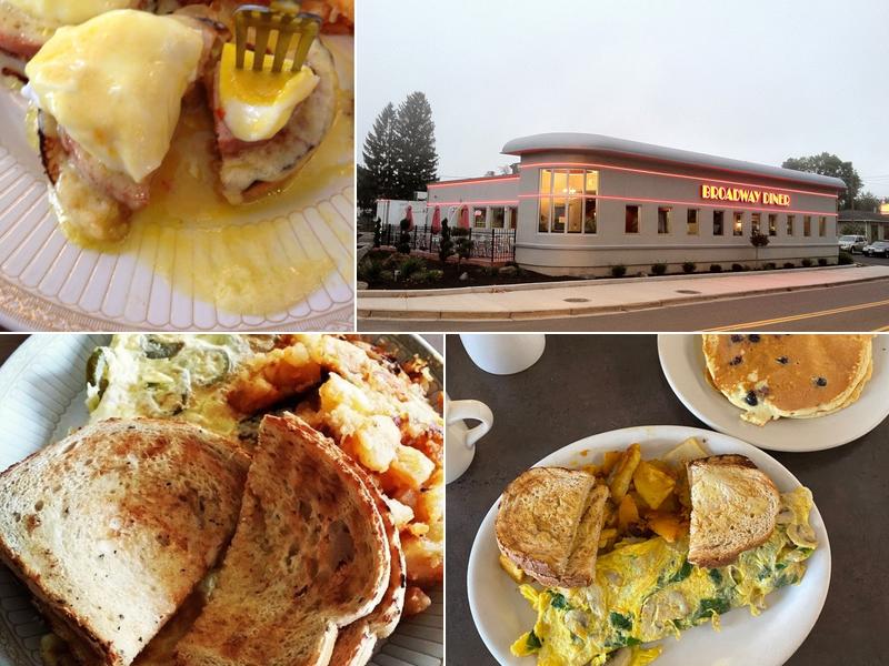 Broadway Diner