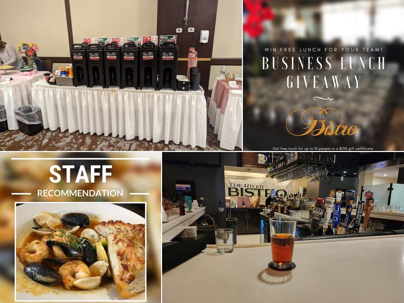 River Bistro 225 Water St, Binghamton