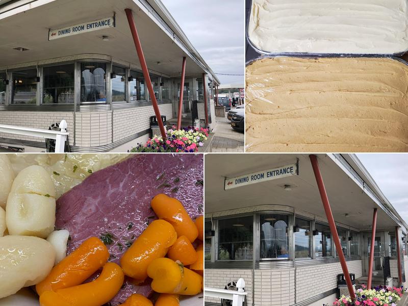 Skylark Diner 248 Vestal Pkwy E, Vestal