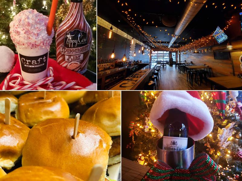 Craft 135 Washington St, Binghamton