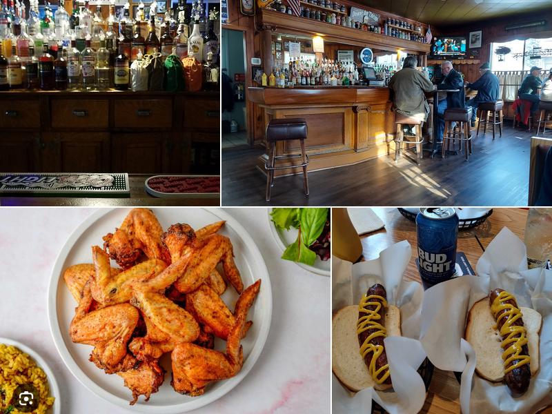 Downs Ave. Tavern 21 Downs Ave, Binghamton