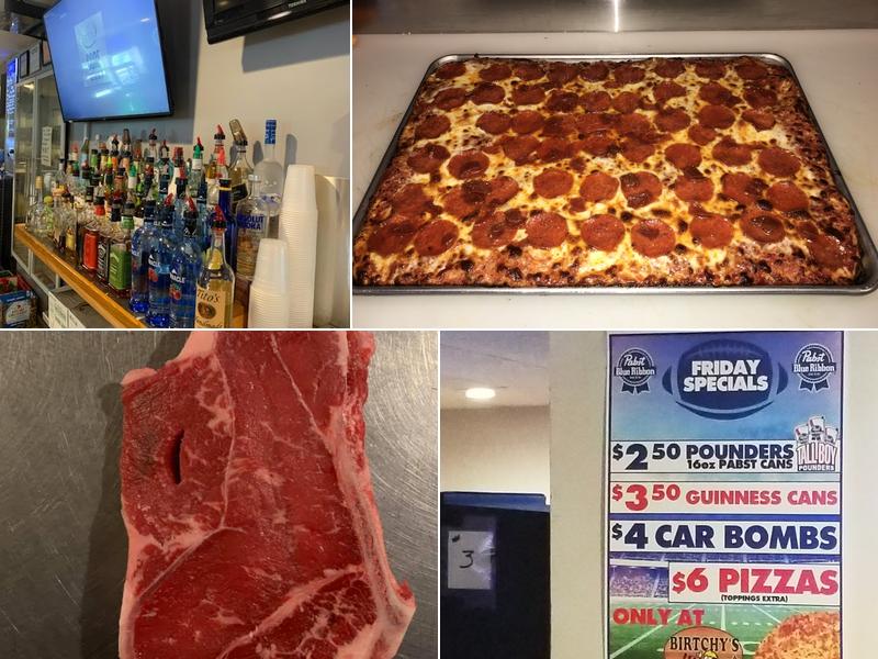 Birtchy's Joint 567 Conklin Rd, Binghamton