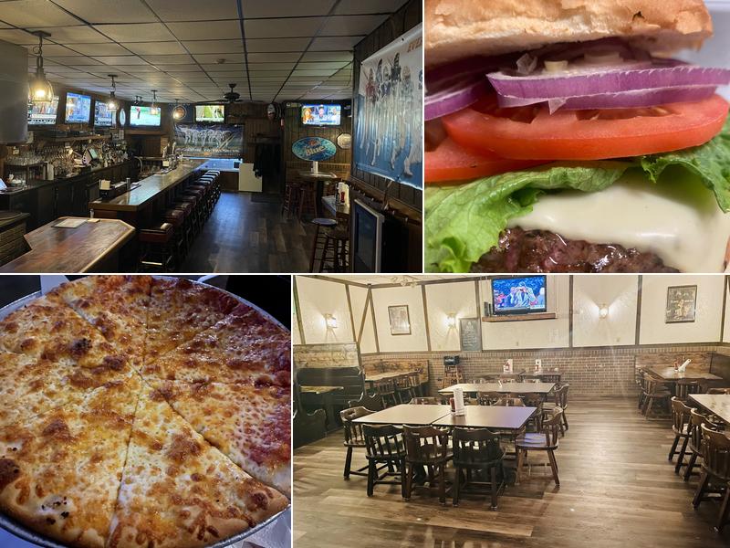 The Galley Tavern & Grill