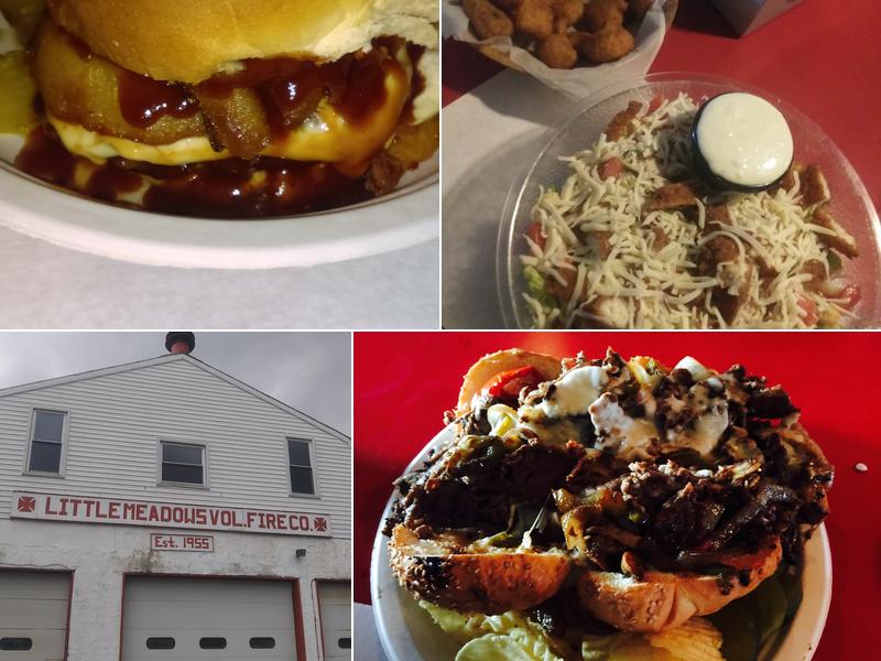 Whitetail's Bar & Grill