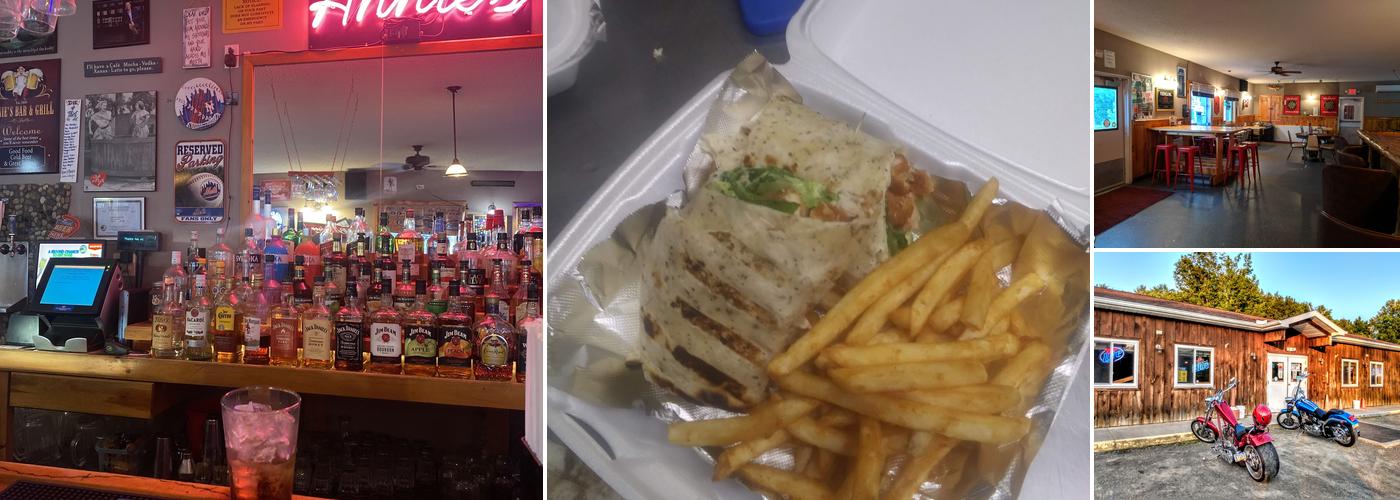 Annie's Bar & Grill