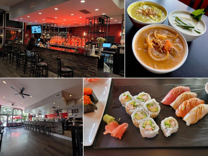 Thai Time 96 Front St, Binghamton