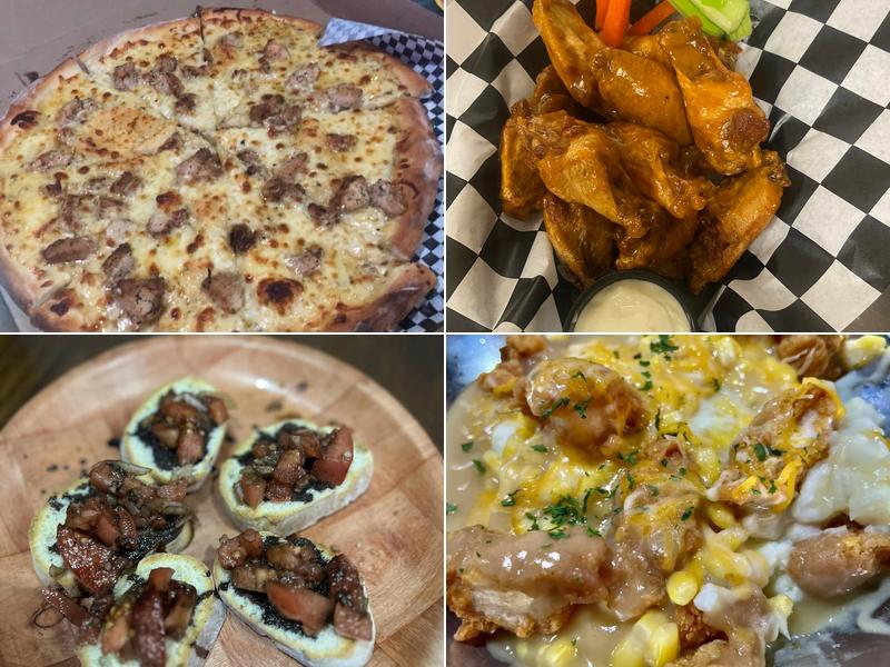 The Relief Pitcher 197 Conklin Ave, Binghamton